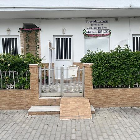 Sweetmar Guestrooms-Ground Floor Cos Exterior foto