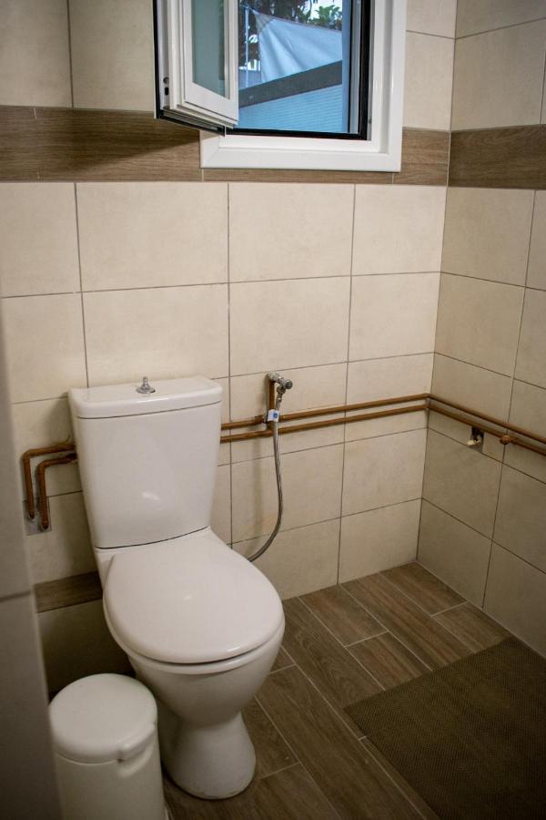 Sweetmar Guestrooms-Ground Floor Cos Exterior foto