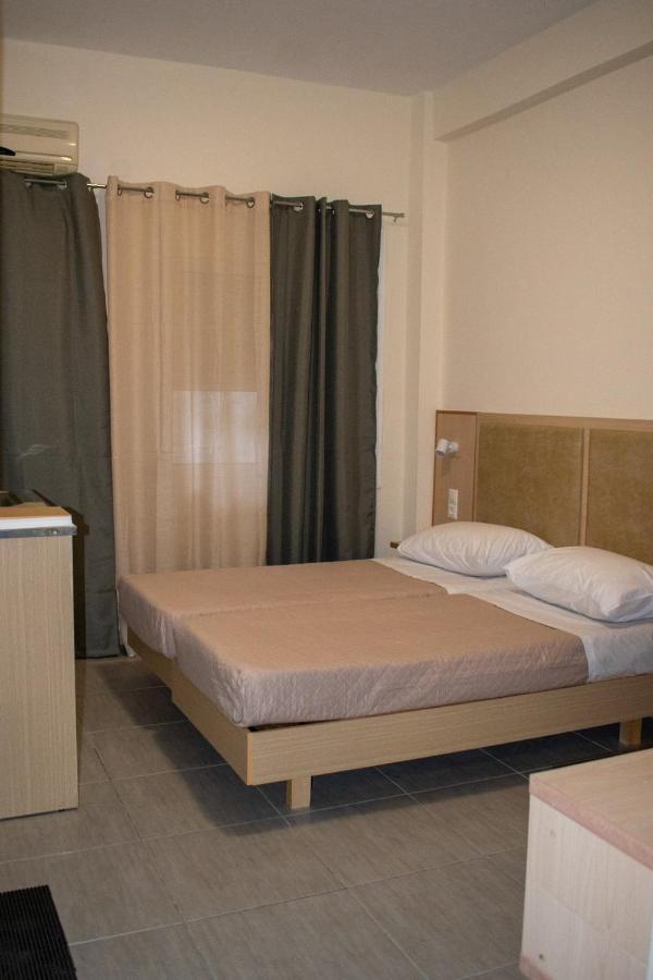Sweetmar Guestrooms-Ground Floor Cos Exterior foto