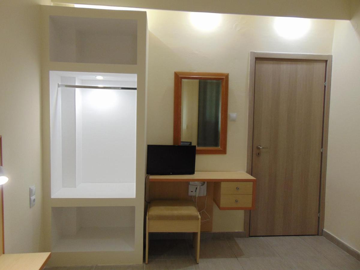 Sweetmar Guestrooms-Ground Floor Cos Exterior foto