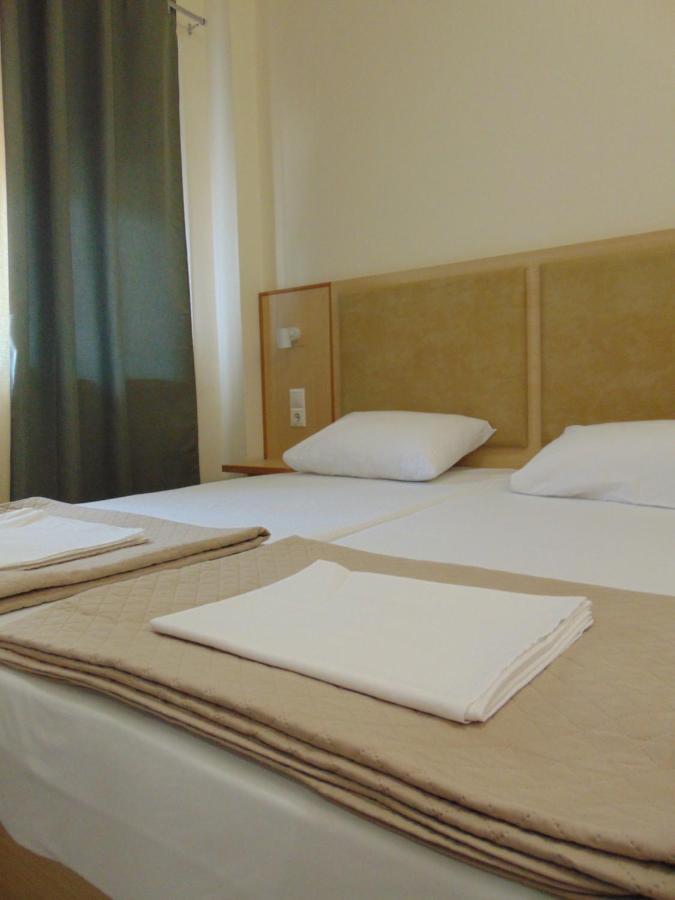 Sweetmar Guestrooms-Ground Floor Cos Exterior foto