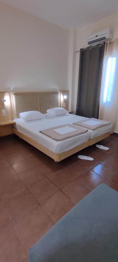 Sweetmar Guestrooms-Ground Floor Cos Exterior foto