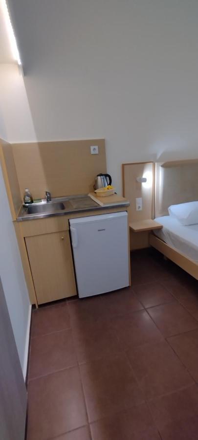 Sweetmar Guestrooms-Ground Floor Cos Exterior foto