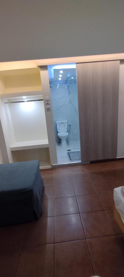 Sweetmar Guestrooms-Ground Floor Cos Exterior foto