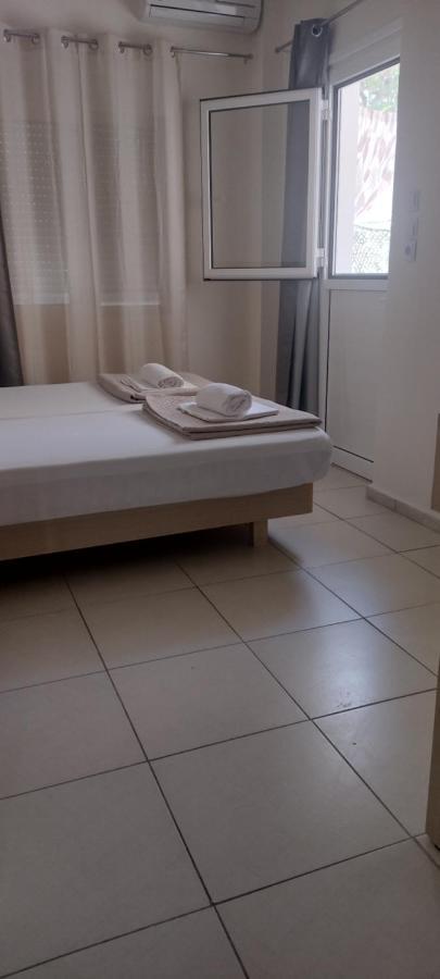 Sweetmar Guestrooms-Ground Floor Cos Exterior foto
