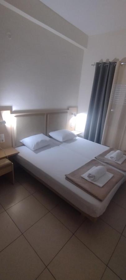 Sweetmar Guestrooms-Ground Floor Cos Exterior foto