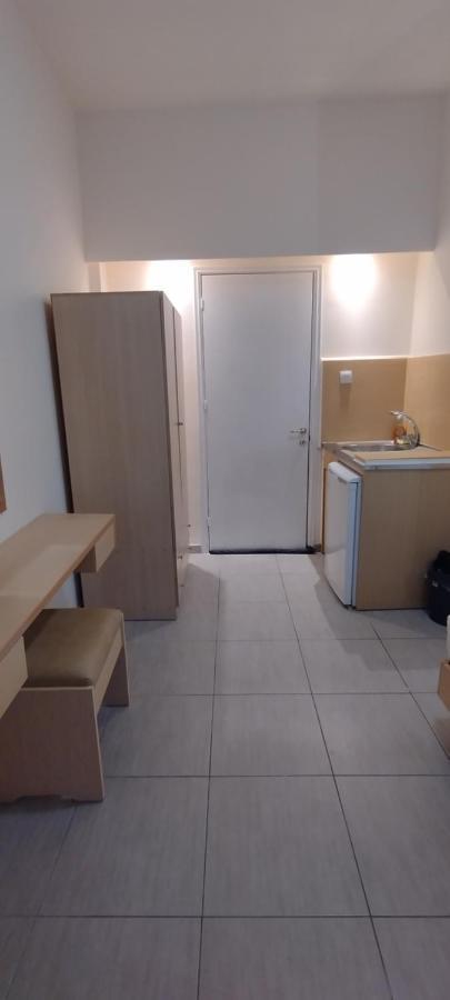Sweetmar Guestrooms-Ground Floor Cos Exterior foto