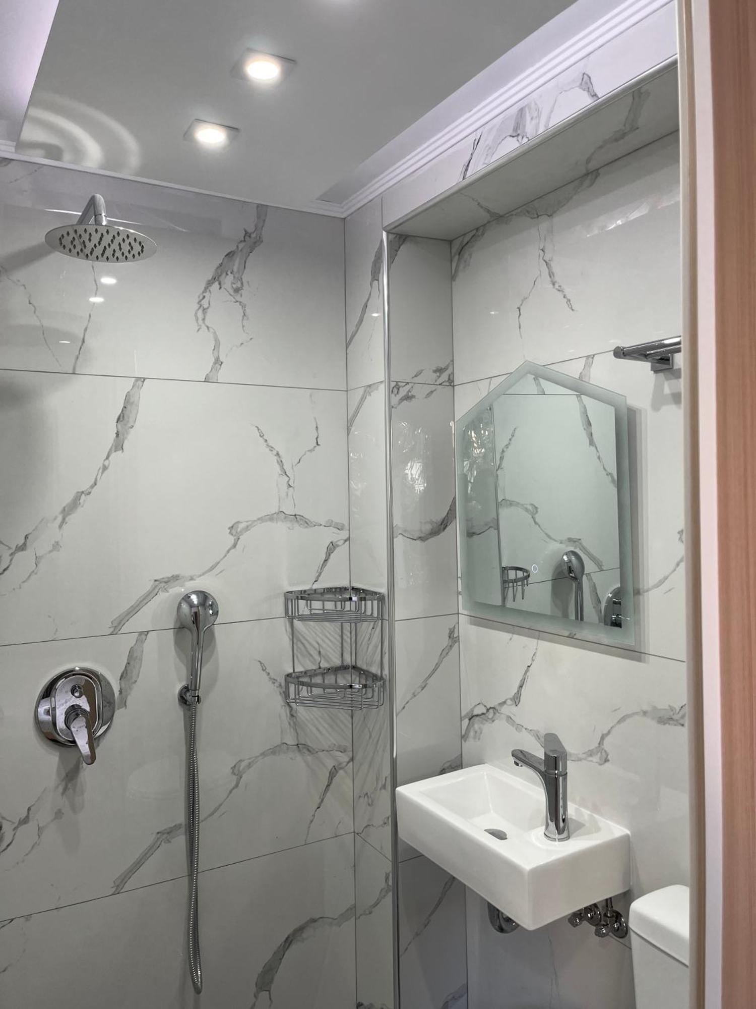 Sweetmar Guestrooms-Ground Floor Cos Exterior foto